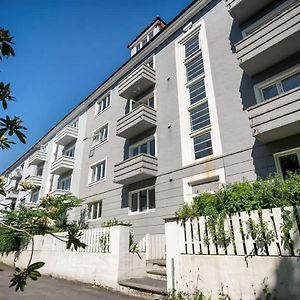 Appartement met Twee Slaapkamers